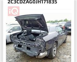 دودج تشالنجر